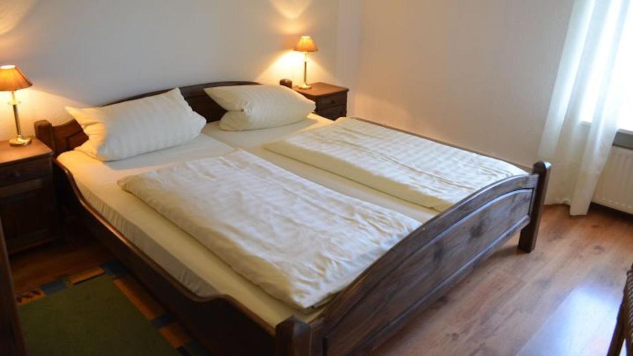 Borgo Antico Hotel Fehmarn Bagian luar foto