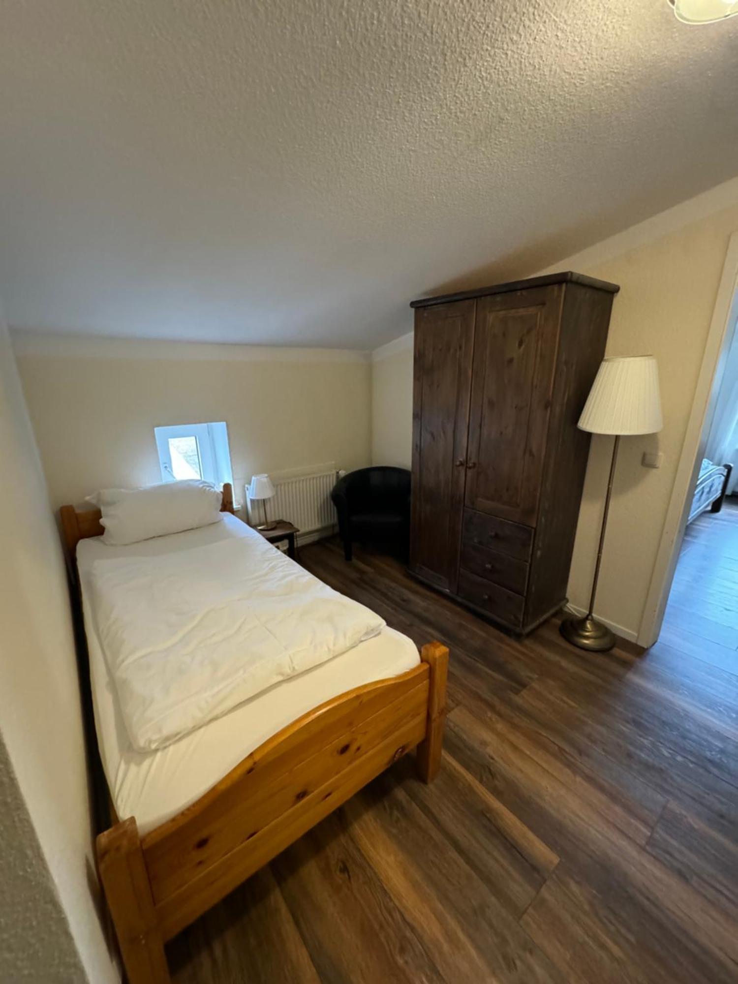 Borgo Antico Hotel Fehmarn Bagian luar foto
