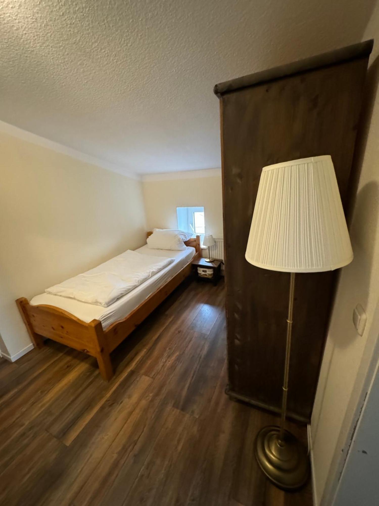 Borgo Antico Hotel Fehmarn Bagian luar foto