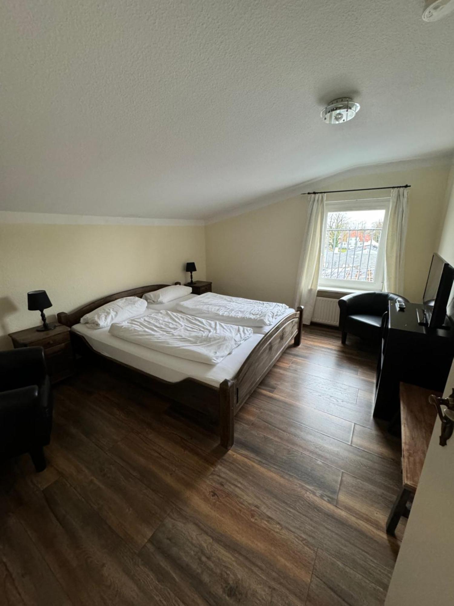 Borgo Antico Hotel Fehmarn Bagian luar foto