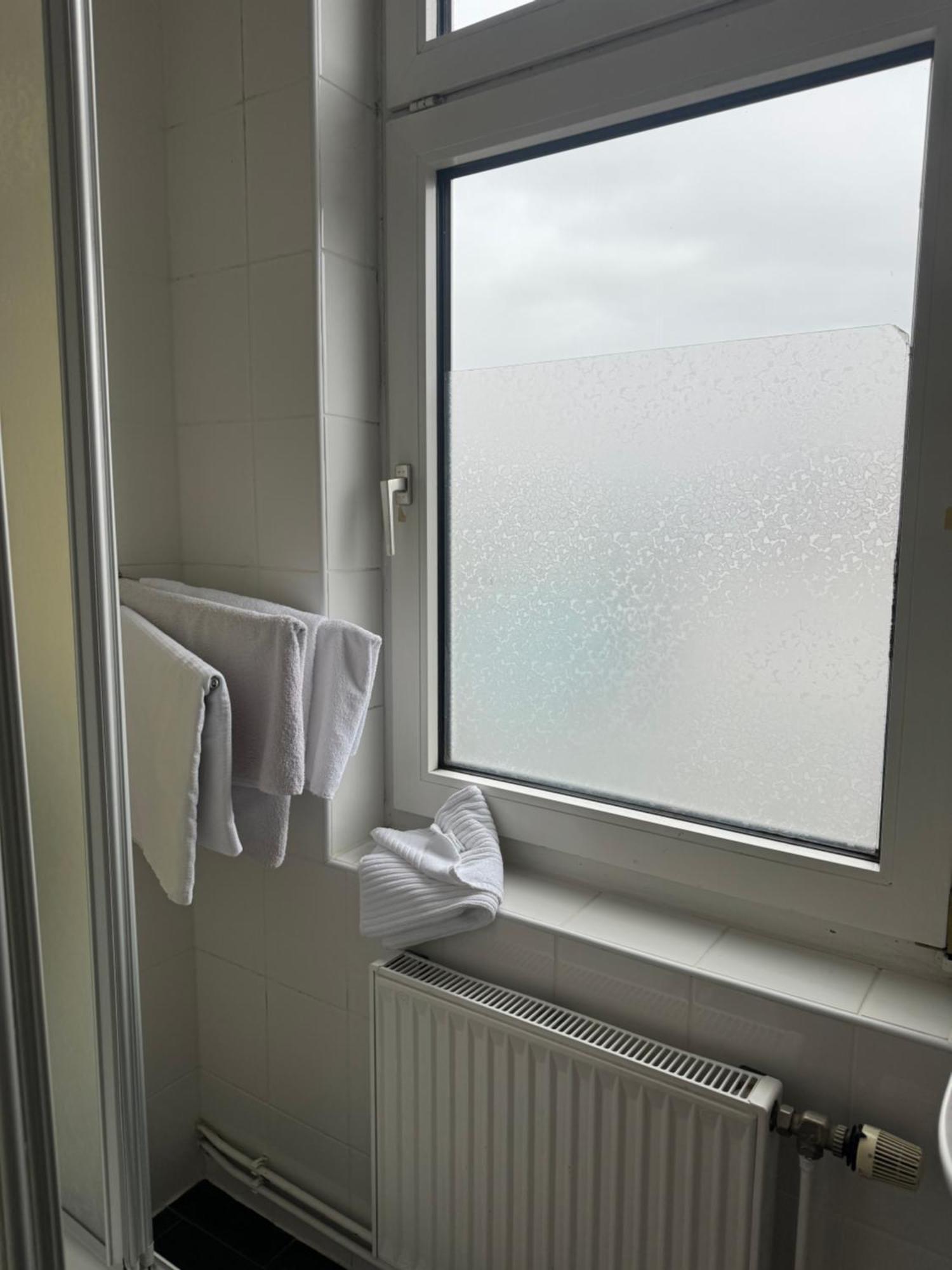 Borgo Antico Hotel Fehmarn Bagian luar foto